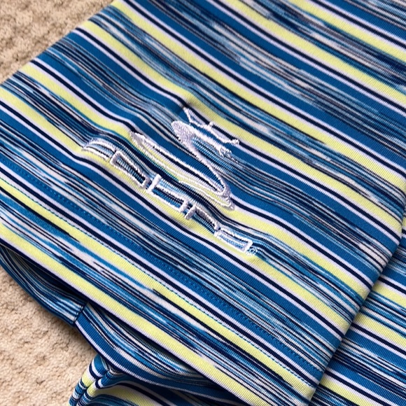 🌠NWOT Puma golf shirt 🌠 - Picture 3 of 5